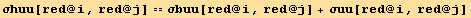 σhuu[red @ i, red @ j] == σbuu[red @ i, red @ j] + σuu[red @ i, red @ j]