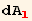 dA_l^l