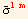 Overscript[σ, _] _ (lm)^(lm)