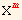 X_ m^m