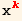 x_ k^k
