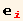 _ i^i