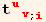 t_ (uv)^(uv) _ (; i)