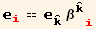 _i^i == _Overscript[k,^]^Overscript[k,^] β_ (Overscript[k,^] i)^(Overscript[k,^] i)
