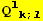 Q_ (lk ; l)^(lk ; l)