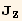 J_Z^Z
