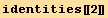 identities[[2]]